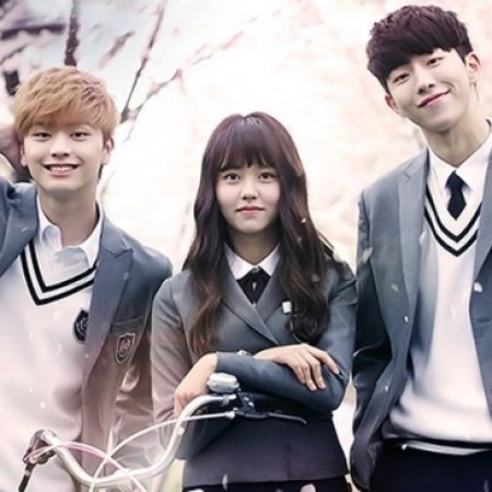 Kamisama no Boto  (2013)