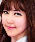 Jung Seo Yoon