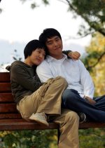 Shall I Cry? Korean Movie photo