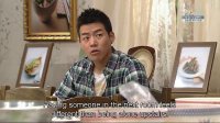 I feel the exact same way! LOL, I sleep upstairs and there are 2 other bedrooms - one is empty…