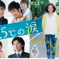 37.5°C no Namida Japanese Drama photo