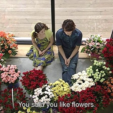 Kamisama no Boto  (2013)