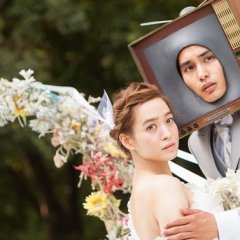 Haruko's Paranormal Laboratory Japanese Movie photo