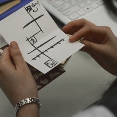 Lunch no Akko-chan Japanese Drama(2015) photo