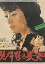 Can't Forget the First Love Korean Movie photo