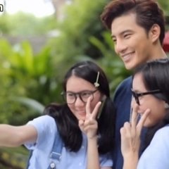 Devil Lover Thai Drama photo