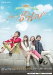 Beautiful Gong Shim korean drama review