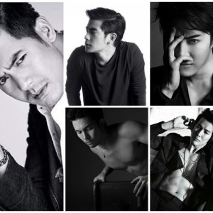 Kamisama no Boto  (2013)