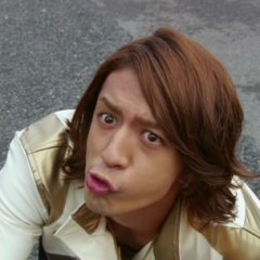 Tokumei Sentai Go-Busters Japanese Drama photo