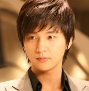 Shin Dong Wook - MyDramaList