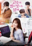 Go Ho's Starry Night korean drama review