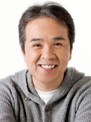 Takahashi Tsutomu