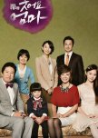 Smile, Mom korean drama review