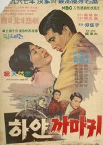 The White Crow Korean Movie photo