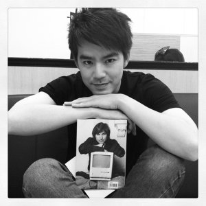 Kamisama no Boto  (2013)