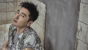 A Stalker's Guide to Mark Chao