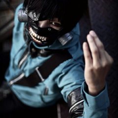 Tokyo Ghoul 2017 Mydramalist