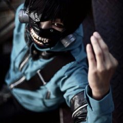 Tokyo Ghoul (2017) - IMDb