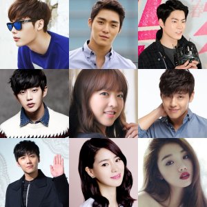 Kamisama no Boto  (2013)