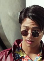 Kamen Rider Ex-Aid (2016) photo