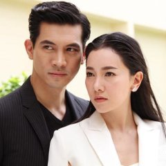 Ra Raerng Fai Thai Drama photo