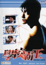 School Days Taiwanese Movie(1995) photo