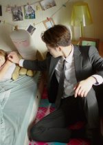 Manhole Korean Drama photo