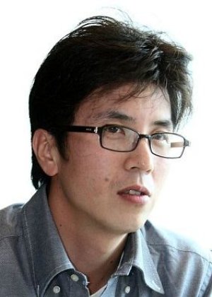 Park Joon Hwa in Alchemy of Souls Korean Drama(2022)