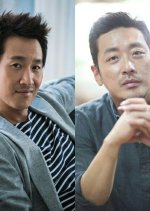 Take Point Korean Movie photo