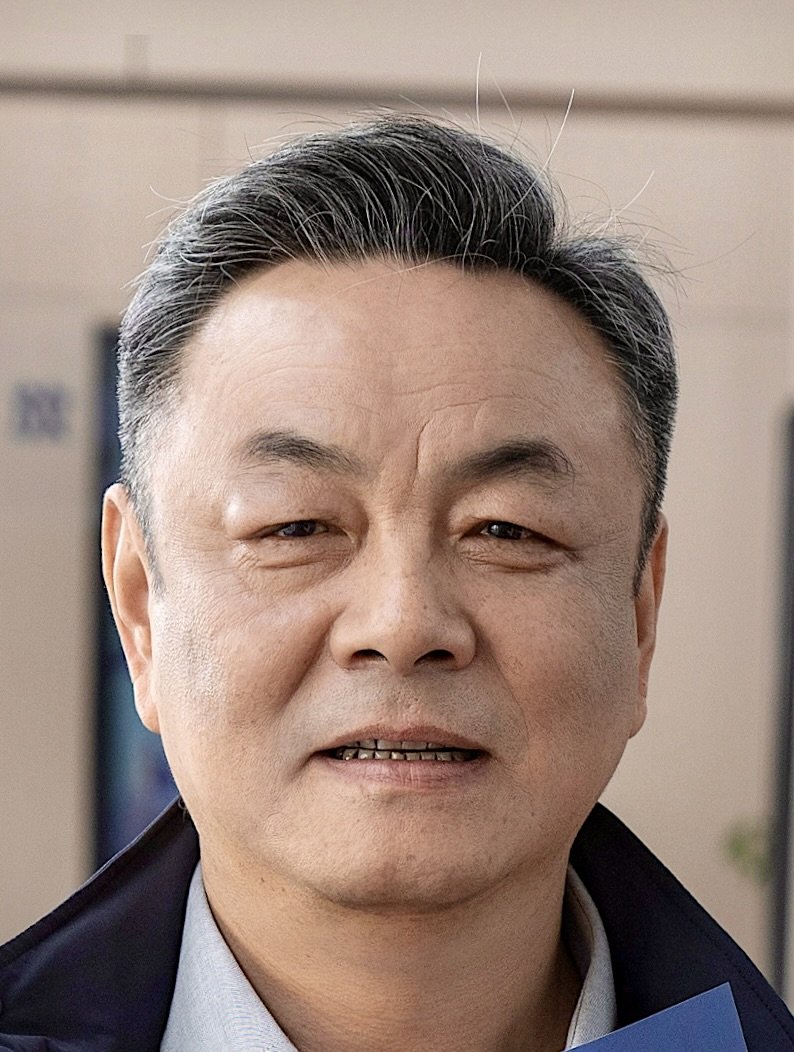 Yi Cao