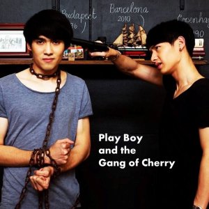 Playboy and the Gang of Cherry (2017)