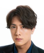 Uchi Hiroki Fotoğraf