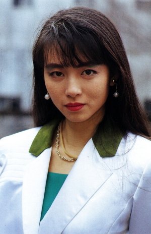 Akemi Furukawa