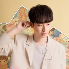 To My Puzzle Pieces Thai Drama photo