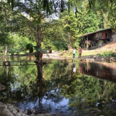 Tarm Ruk Keun Jai Thai Drama photo