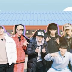 BTOB's Healing Life: BTOB's Three Meals Korean TV Program photo