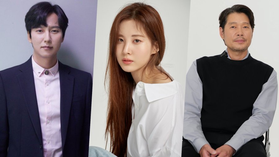 Upcoming Netflix original series “Song of the Bandits” announces its official cast!