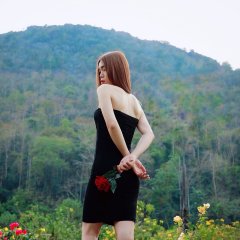 Toey Tiew Thai Thai TV Program photo