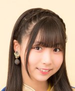 Hirano Momona