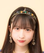 Suzuki Kokona