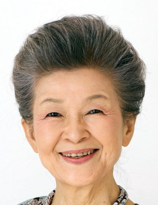 Shizuko Fujiki