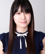Shimizu Sara