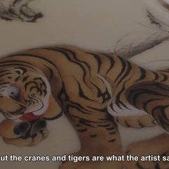 Raijingu Jakuchu Tensai Kaku Kakusei Seri Japanese Drama photo