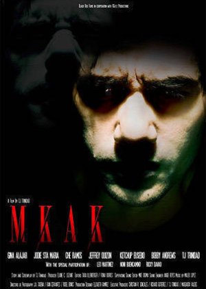 MKAK (2010) poster