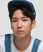 Jung Seung Jin