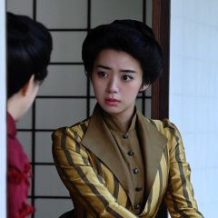 Tsuda Umeko: Osatsu ni Natta Ryugakusei Japanese Drama photo