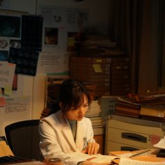 Ten Years of Loving You Chinese Movie photo