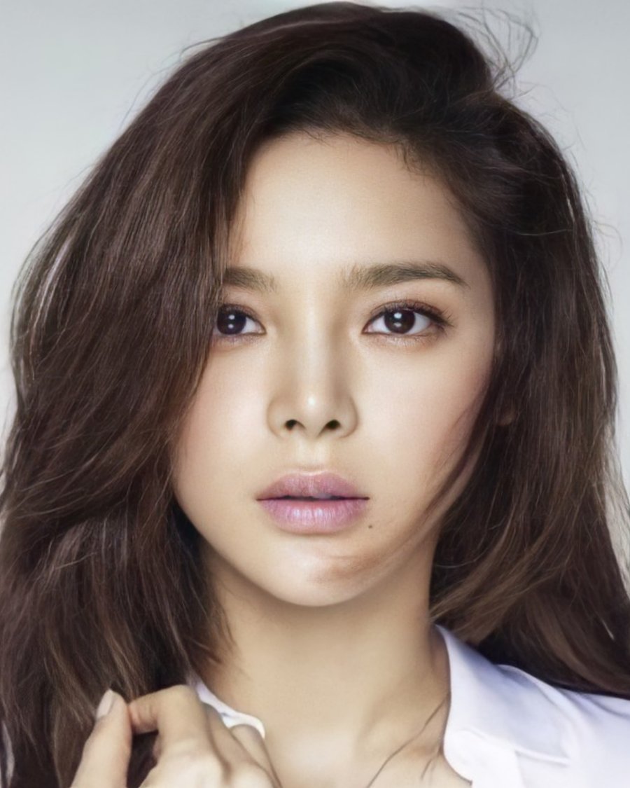 Park si yeon