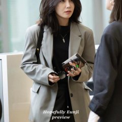 Jung Eun Ji's Sydney Sunshine Korean TV Program photo