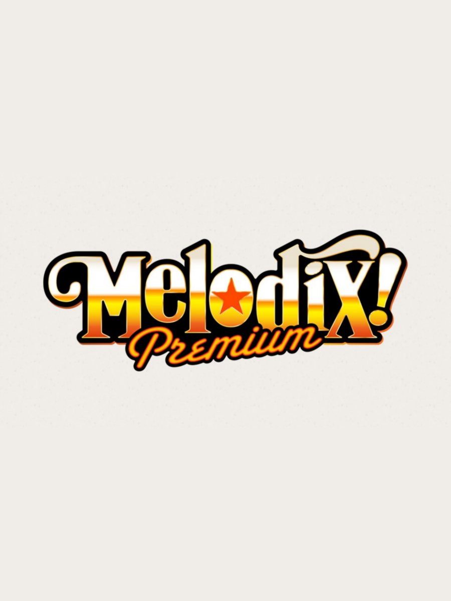 Melodix premium